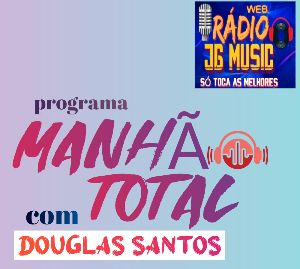TODAS AS TERÇA E QUINTA  AS 09:00H