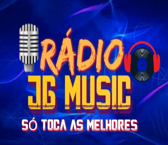 Rádio JG MUSIC