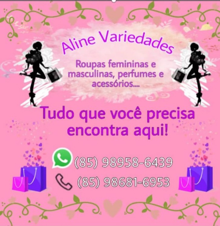 Aline variedades