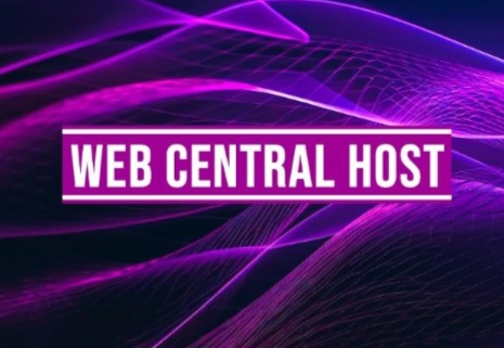 Web host