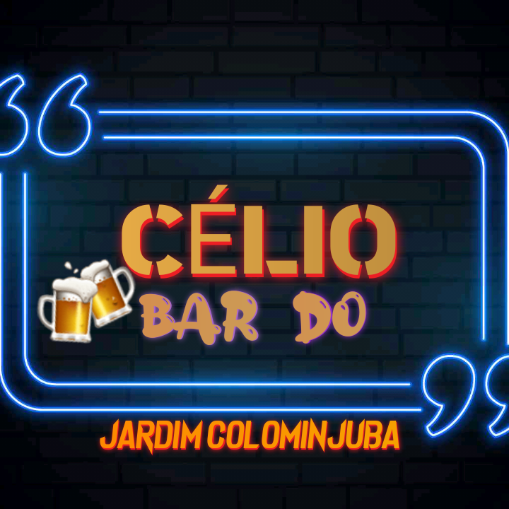 Bar do celio