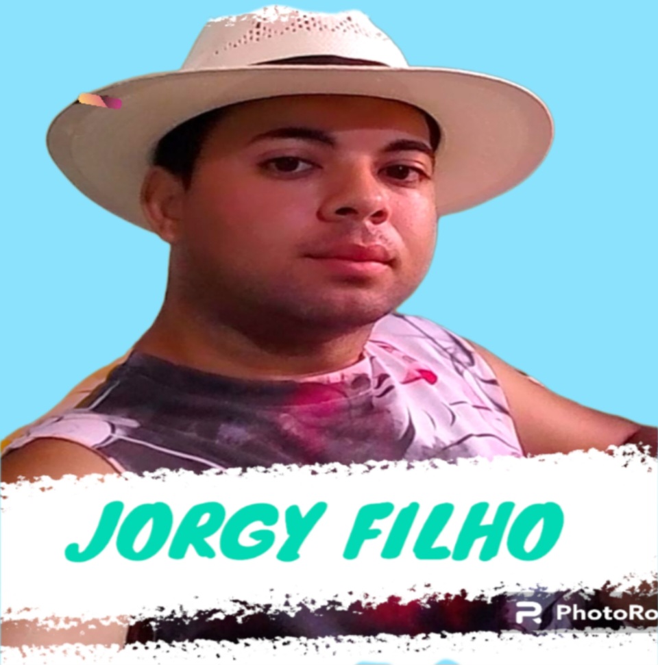 JORGY FILHO